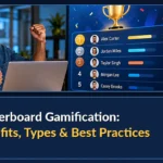 Leaderboard Gamification: Benefits, Types & Best Practices