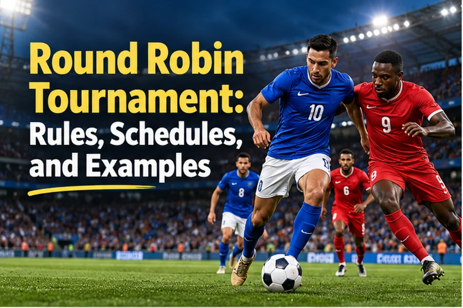 Round Robin Tournament