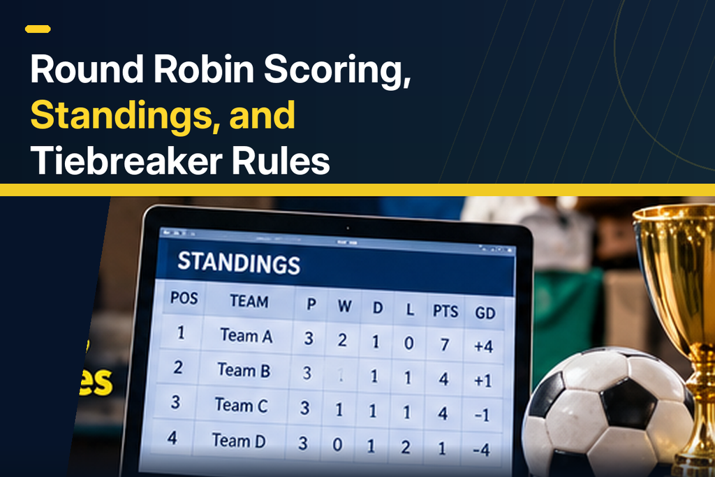 Round Robin Scoring
