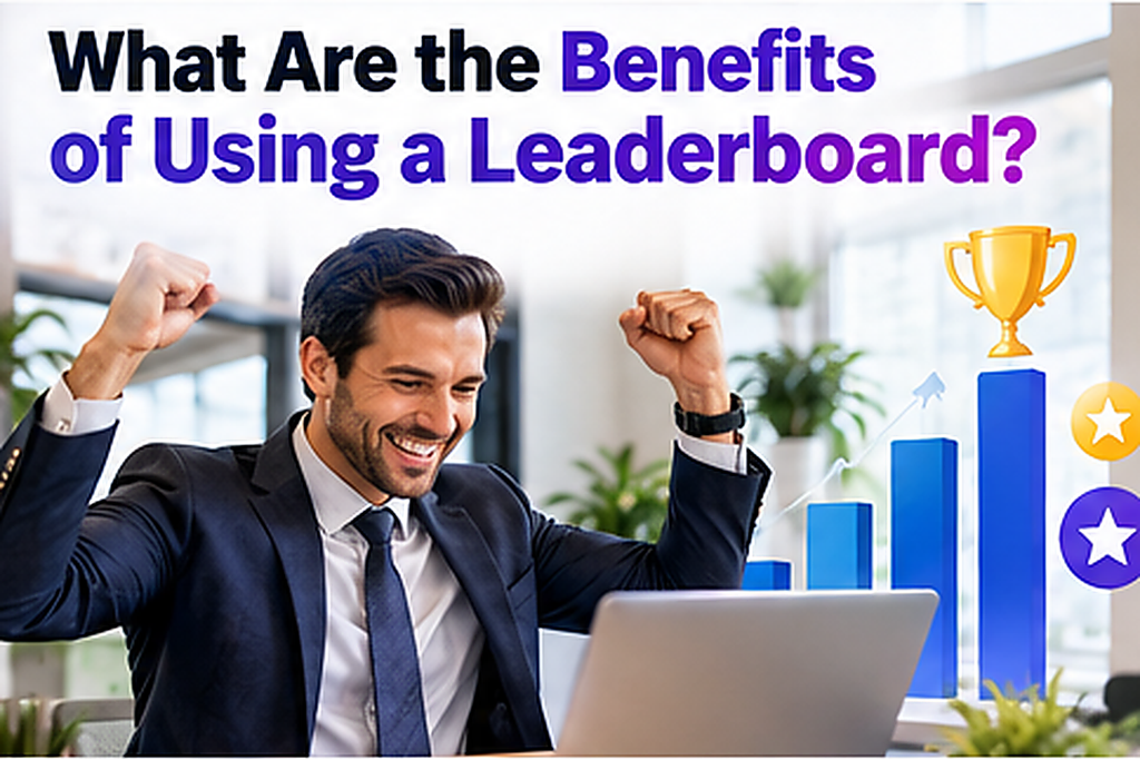 What Are the Benefits of Using a Leaderboard