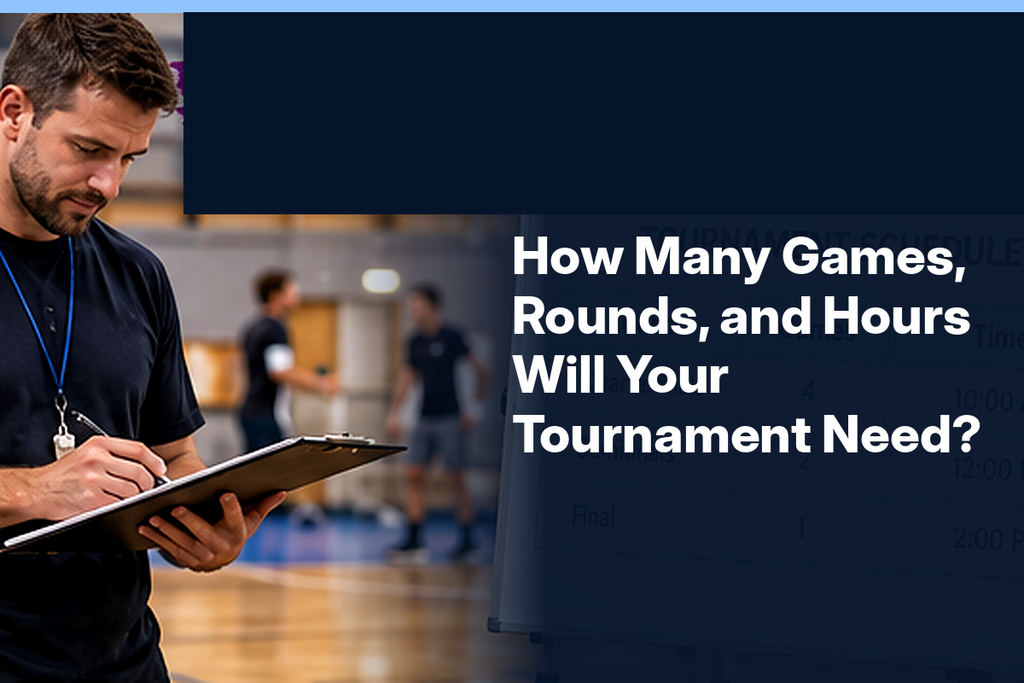 How Many Games